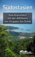 Cover: S&uuml;dostasien - epubli