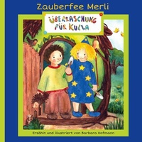 Abbildung von: Überraschung für Kulla - Books on Demand