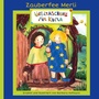 Cover: Überraschung für Kulla - Books on Demand