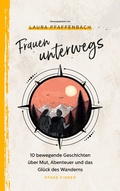 Cover: Frauen unterwegs - Books on Demand