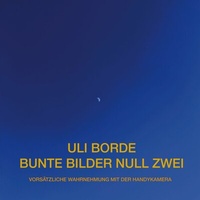 Abbildung von: Bunte Bilder Null Zwei - Books on Demand