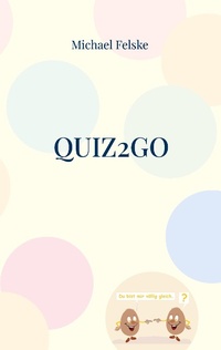 Enlarge image Cover: Quiz2go - Books on Demand
