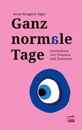 Cover: Ganz normale Tage - Marta Press