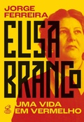 Cover: Elisa Branco - Civiliza&ccedil;&atilde;o Brasileira