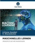 Cover: Maschinelles Lernen - Verlag Unser Wissen