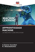 Cover: Apprentissage Machine - Editions Notre Savoir