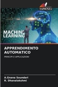 Cover: Apprendimento Automatico - Edizioni Sapienza
