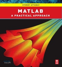 Enlarge image Cover: Matlab - Butterworth-Heinemann