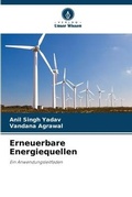 Cover: Erneuerbare Energiequellen - Verlag Unser Wissen