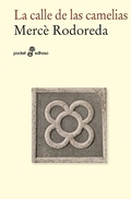 Cover: La calle de las camelias - EDHASA