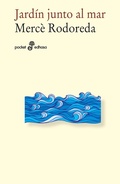 Cover: Jard&iacute;n junto al mar - EDHASA