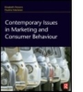 Cover: Contemporary Issues in Marketing and Consumer Behaviour - Butterworth-Heinemann