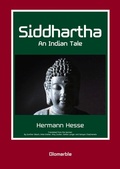 Cover: Siddhartha - Glomarble