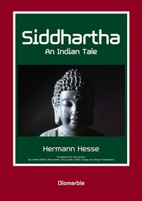 Enlarge image Cover: Siddhartha - Glomarble