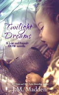 Cover: Twilight Dreams (Lost and Found) - Lost and Found