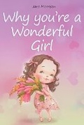 Cover: Why You're a Wonderful Girl - Jane Morrison