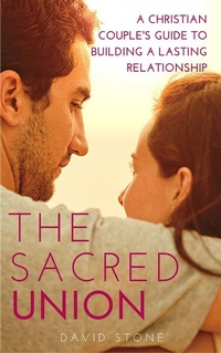 Enlarge image Cover: The Sacred Union - RWG Publishing