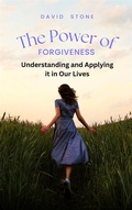Cover: The Power of Forgiveness - RWG Publishing