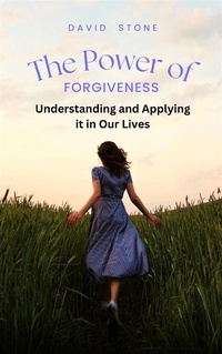 Enlarge image Cover: The Power of Forgiveness - RWG Publishing