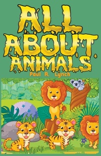 Abbildung von: All About Animals - Growing Word Ink