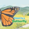 Cover: Kissed by a Butterfly - Christian Faith