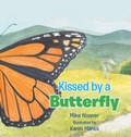 Cover: Kissed by a Butterfly - Christian Faith