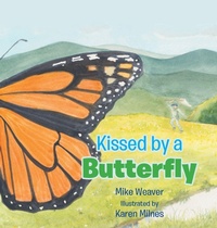 Enlarge image Cover: Kissed by a Butterfly - Christian Faith