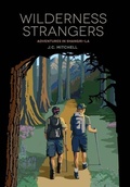 Cover: Wilderness Strangers - Luminare Press