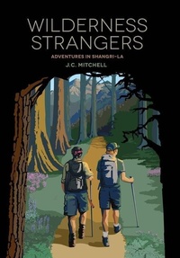 Enlarge image Cover: Wilderness Strangers - Luminare Press