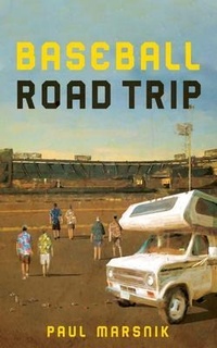 Abbildung von: Baseball Roadtrip - New Degree Press