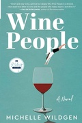 Cover: Wine People - Zibby Books