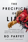 Cover: The Precipice of Life - Denali Venture Philanthropy LLC