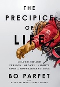 Cover: The Precipice of Life - Denali Venture Philanthropy LLC