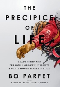 Abbildung von: The Precipice of Life - Denali Venture Philanthropy LLC