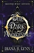 Cover: The Dark Awakening - Fifth Element Publishing