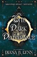 Cover: The Dark Deliverance - Fifth Element Publishing