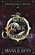 Cover: The Dark Underworld - Fifth Element Publishing