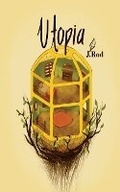 Cover: Utopia - J. Rod