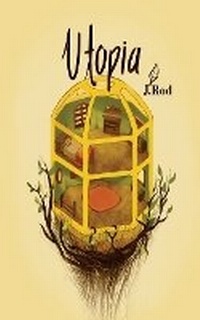 Enlarge image Cover: Utopia - J. Rod