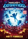 Cover: Minecraft Legends Return Of The Piglins - Farshore