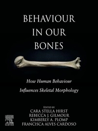 Abbildung von: Behaviour in our Bones - Elsevier