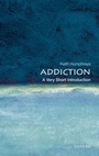 Cover: Addiction - OUP eBook