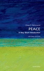 Cover: Peace - OUP eBook