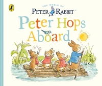 Enlarge image Cover: Peter Rabbit Tales: Peter Hops Aboard - Puffin