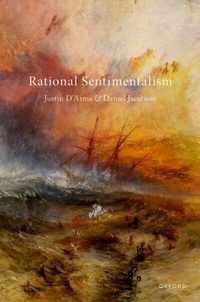 Bild: Rational Sentimentalism - OUP eBook