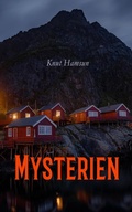 Cover: Mysterien - e-artnow