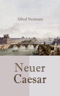 Cover: Neuer Caesar - e-artnow