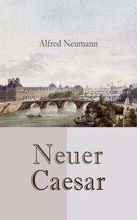 Enlarge image Cover: Neuer Caesar - e-artnow