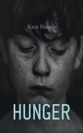 Cover: Hunger - e-artnow