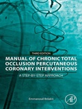 Abbildung von: Manual of Chronic Total Occlusion Percutaneous Coronary Interventions - Academic Press